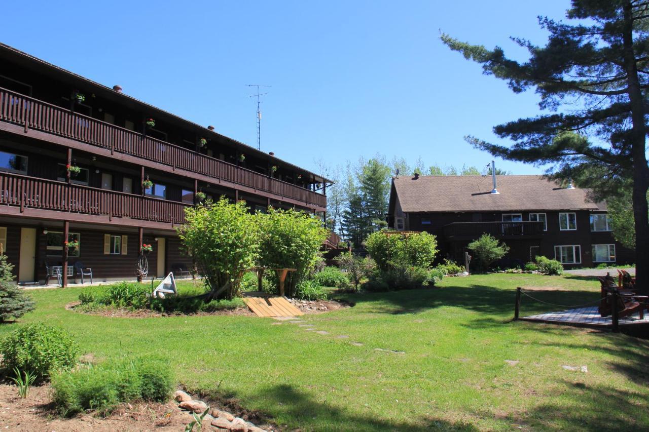 Spring Lake Resort Dwight Екстер'єр фото