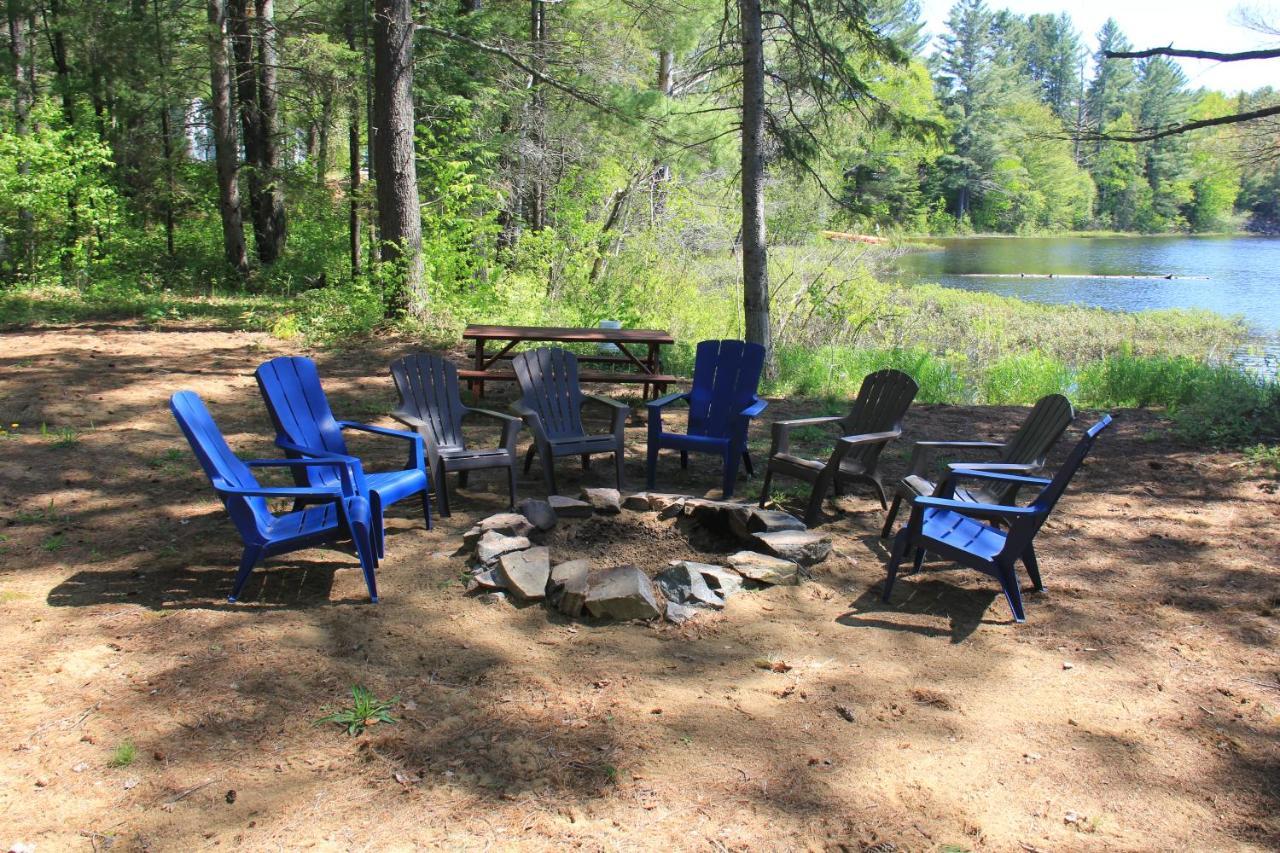 Spring Lake Resort Dwight Екстер'єр фото