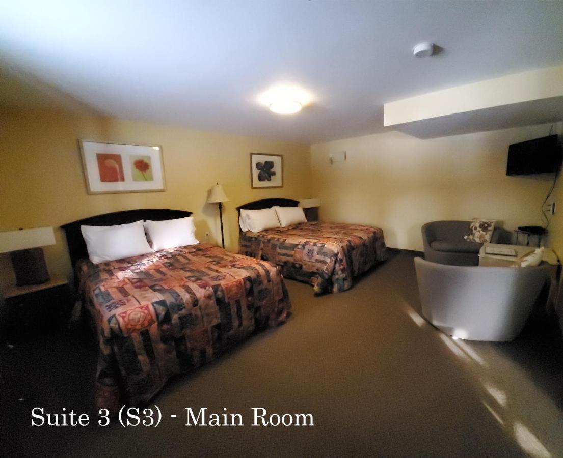 Spring Lake Resort Dwight Екстер'єр фото
