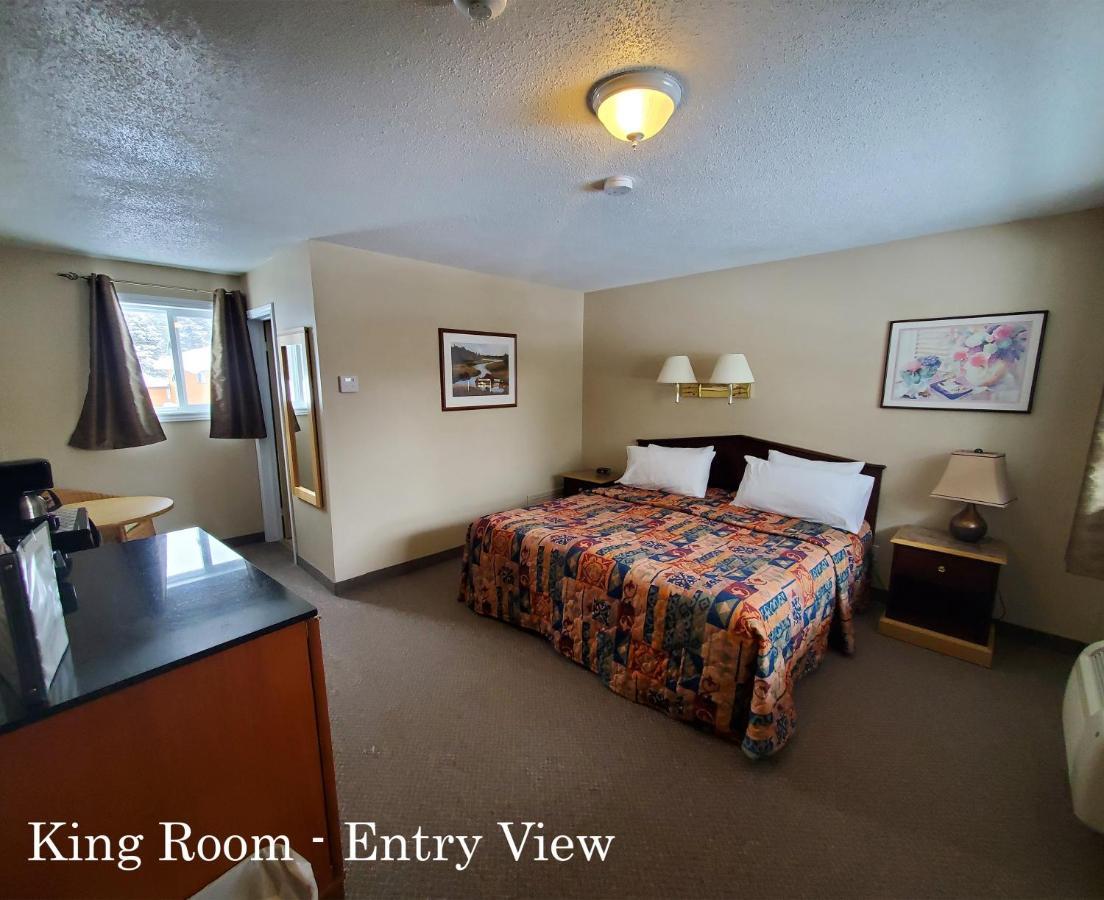 Spring Lake Resort Dwight Екстер'єр фото