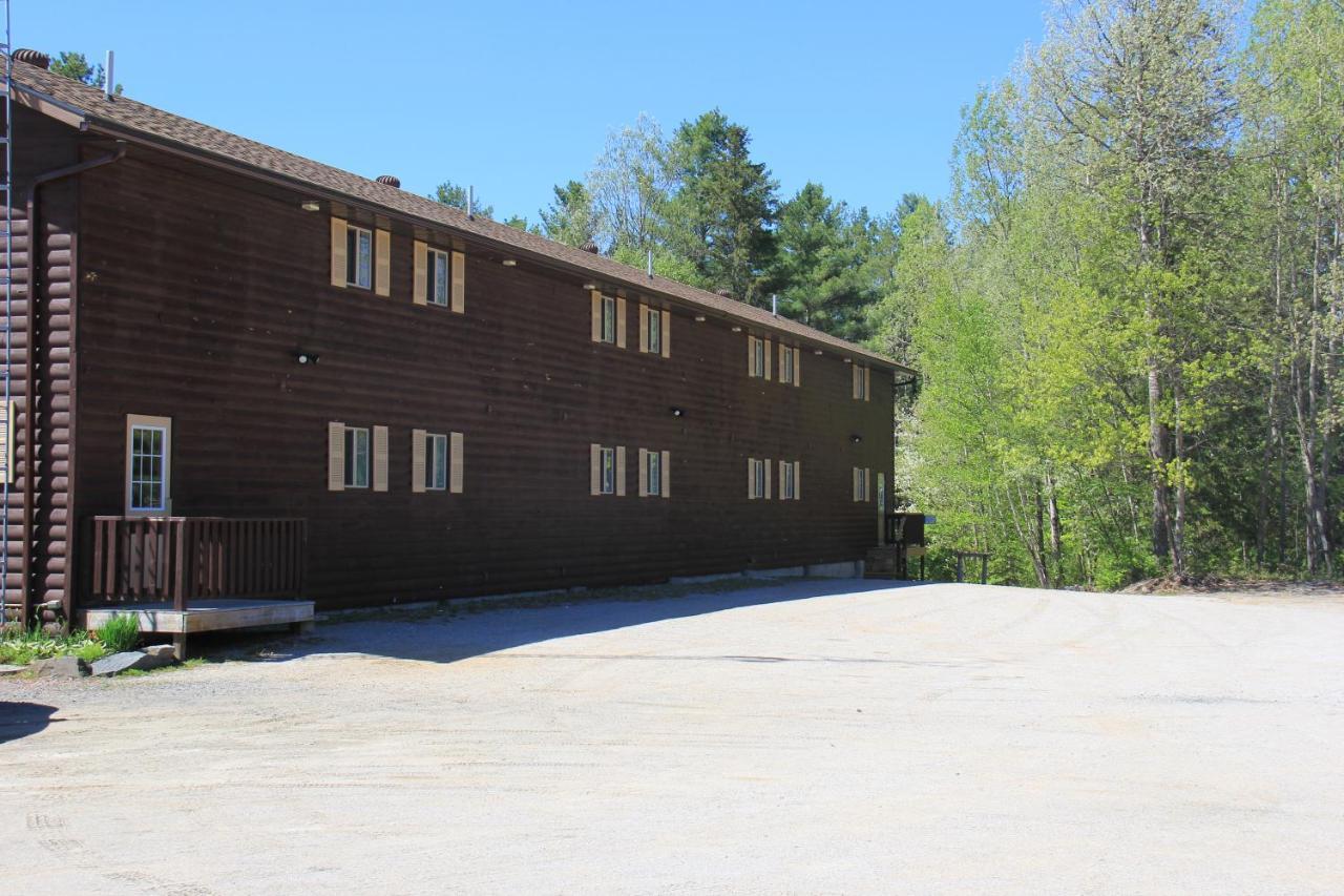 Spring Lake Resort Dwight Екстер'єр фото
