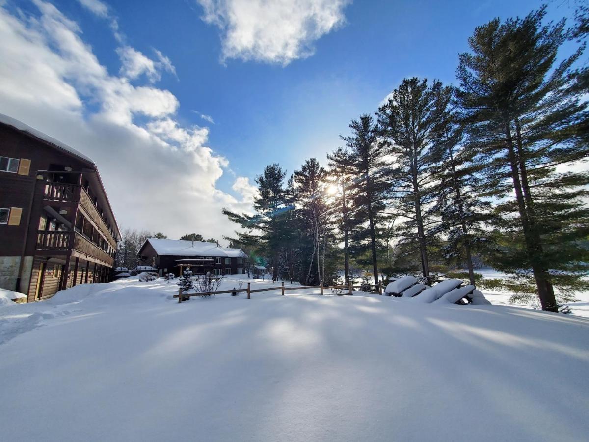 Spring Lake Resort Dwight Екстер'єр фото