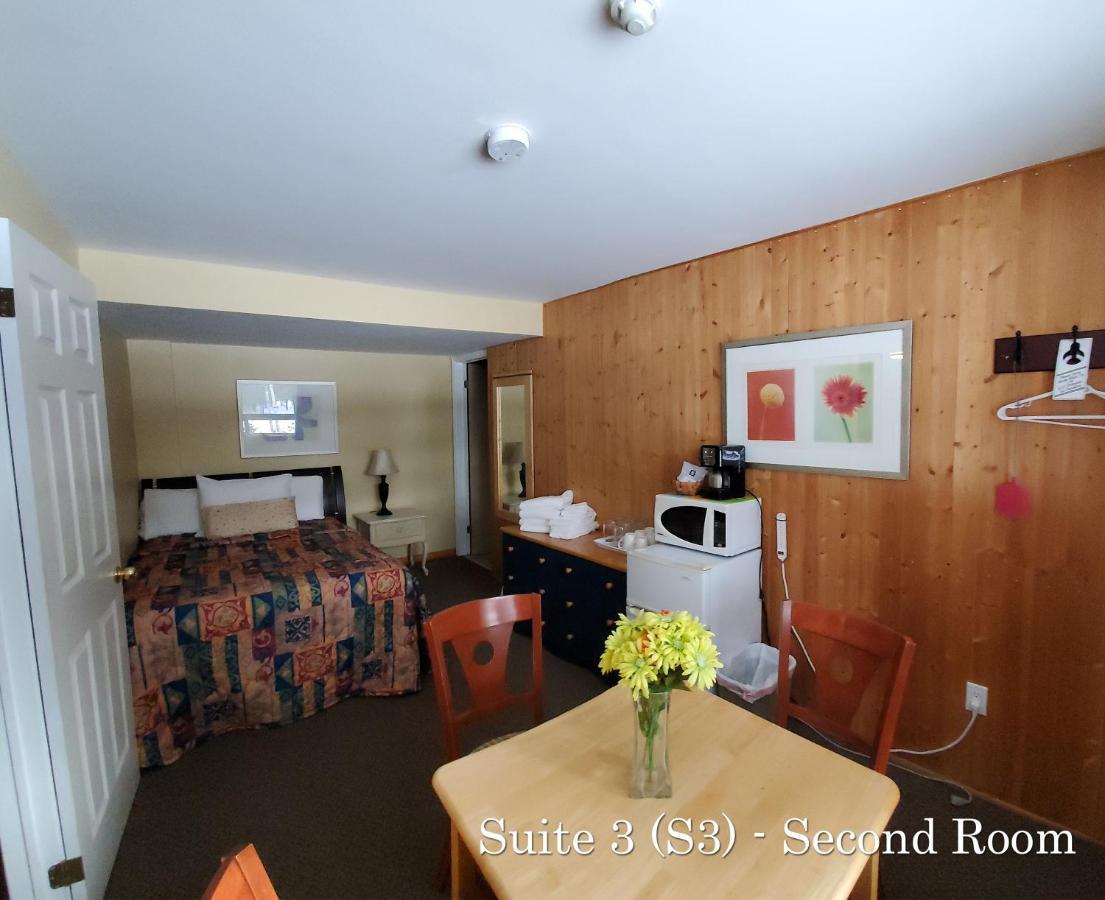Spring Lake Resort Dwight Екстер'єр фото