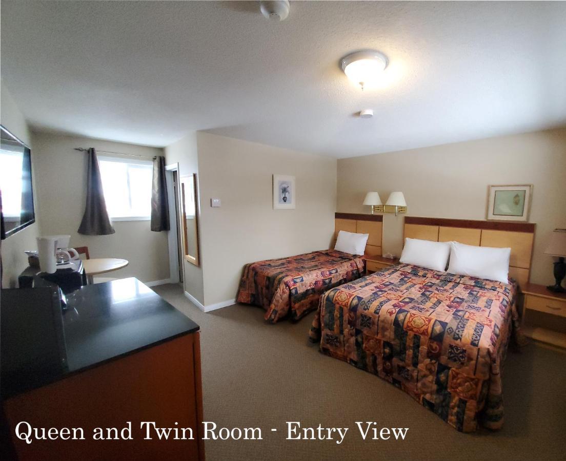 Spring Lake Resort Dwight Екстер'єр фото