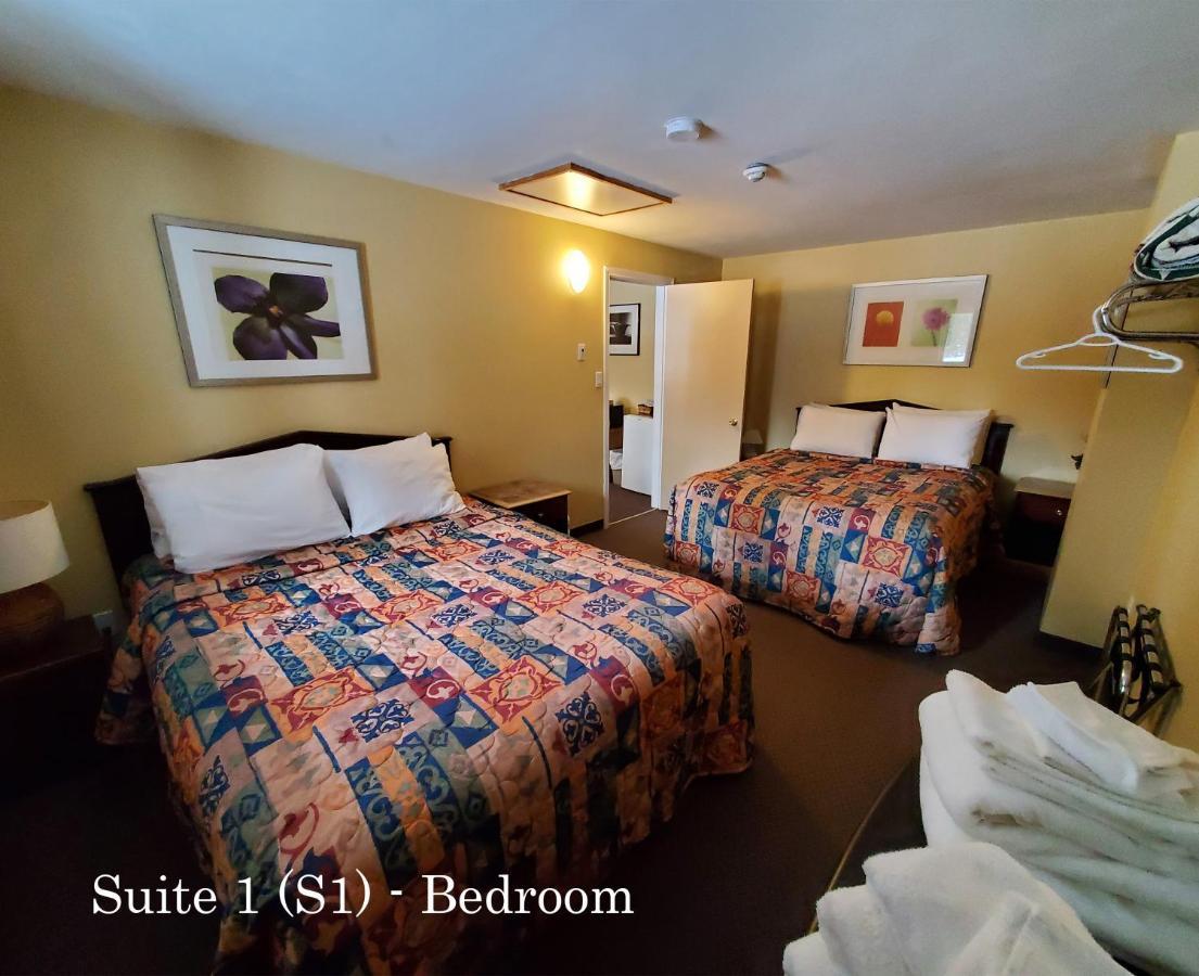 Spring Lake Resort Dwight Екстер'єр фото