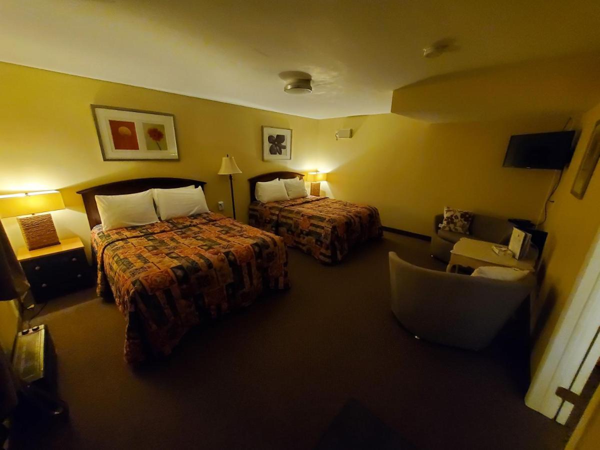 Spring Lake Resort Dwight Екстер'єр фото