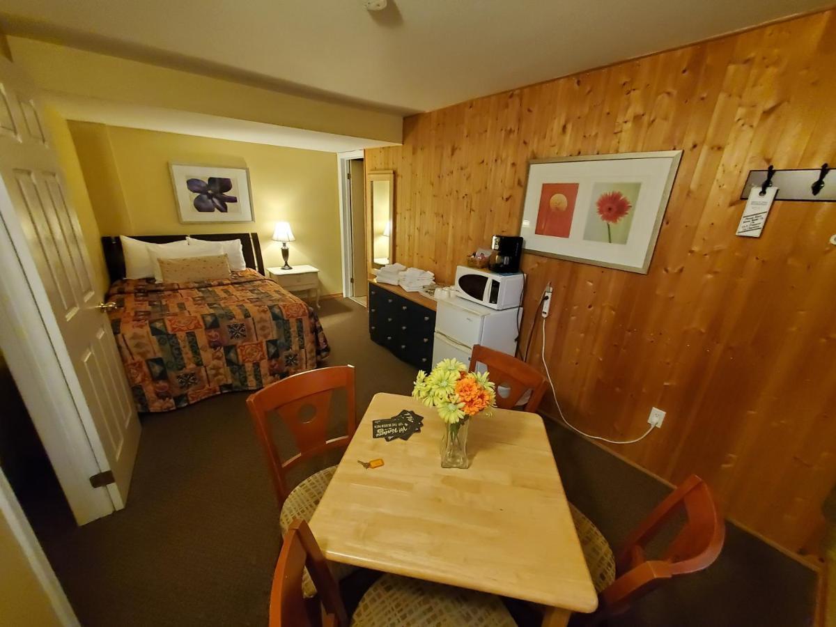 Spring Lake Resort Dwight Екстер'єр фото