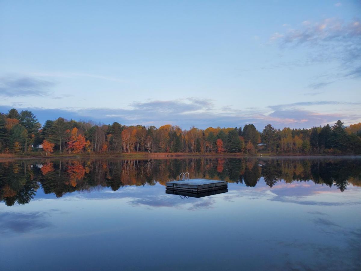 Spring Lake Resort Dwight Екстер'єр фото