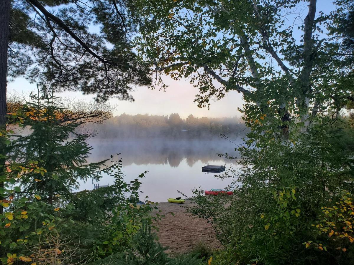Spring Lake Resort Dwight Екстер'єр фото