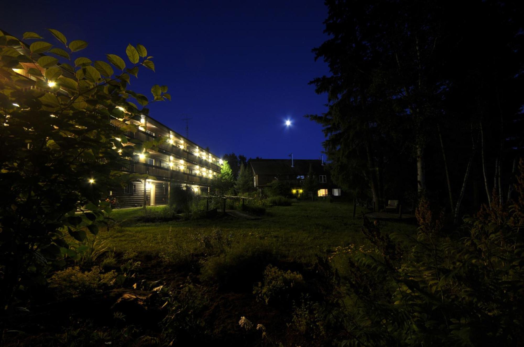 Spring Lake Resort Dwight Екстер'єр фото