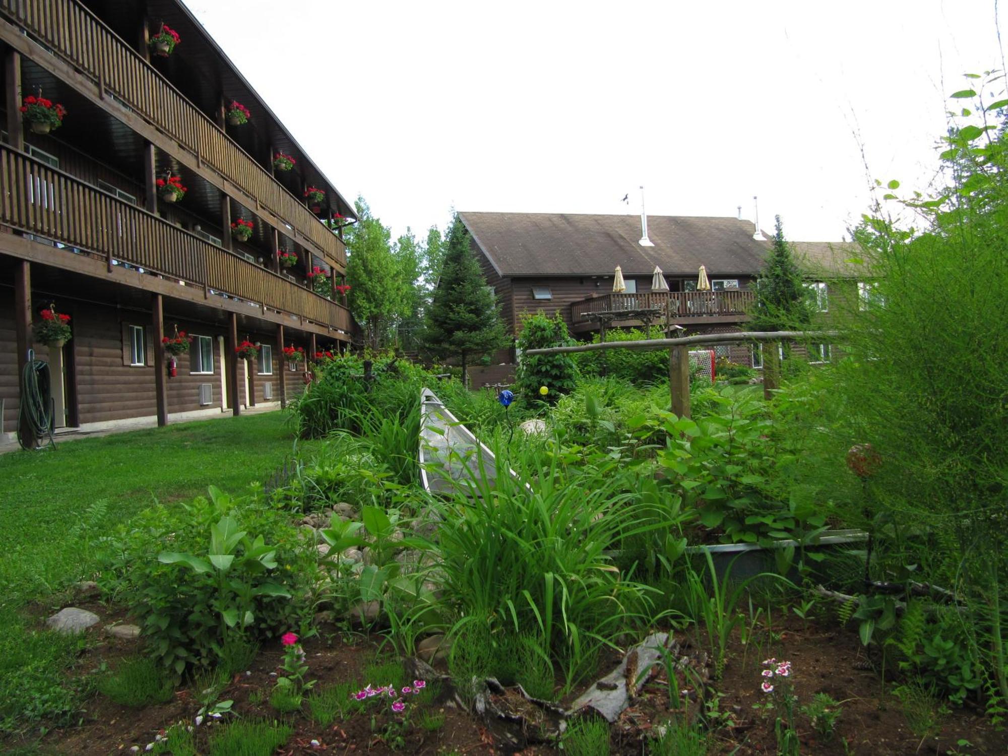 Spring Lake Resort Dwight Екстер'єр фото