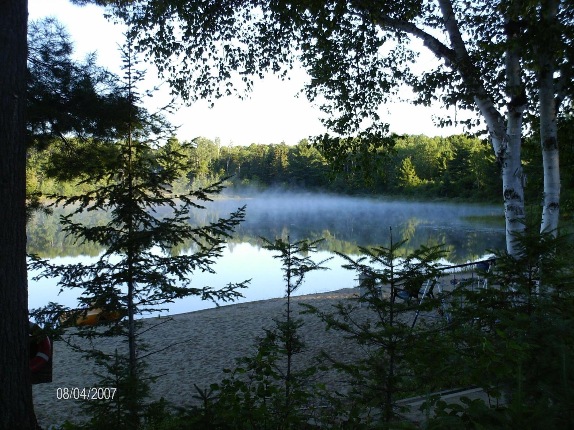 Spring Lake Resort Dwight Екстер'єр фото