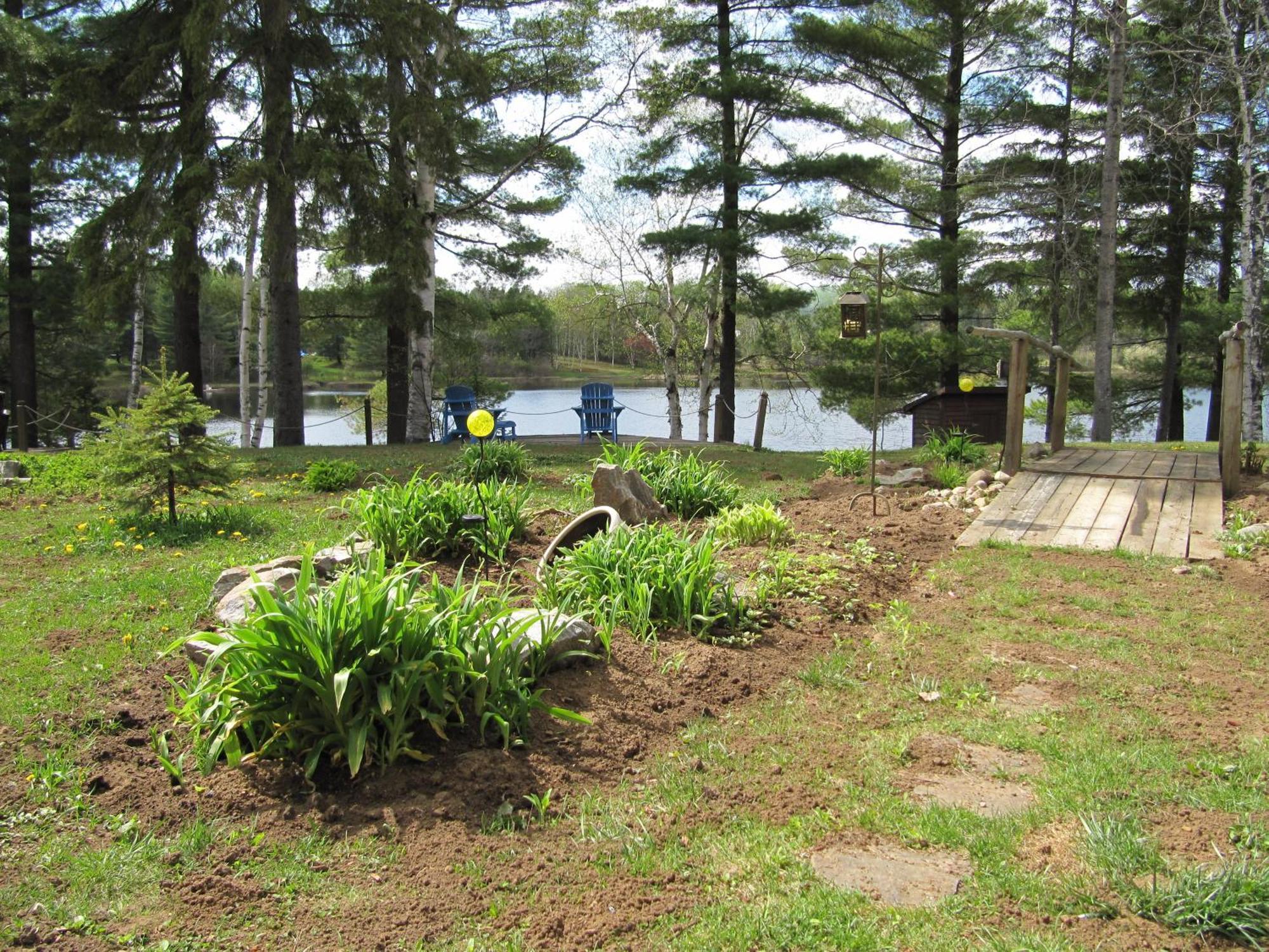 Spring Lake Resort Dwight Екстер'єр фото