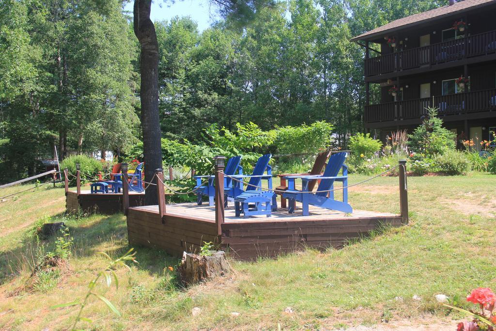 Spring Lake Resort Dwight Екстер'єр фото