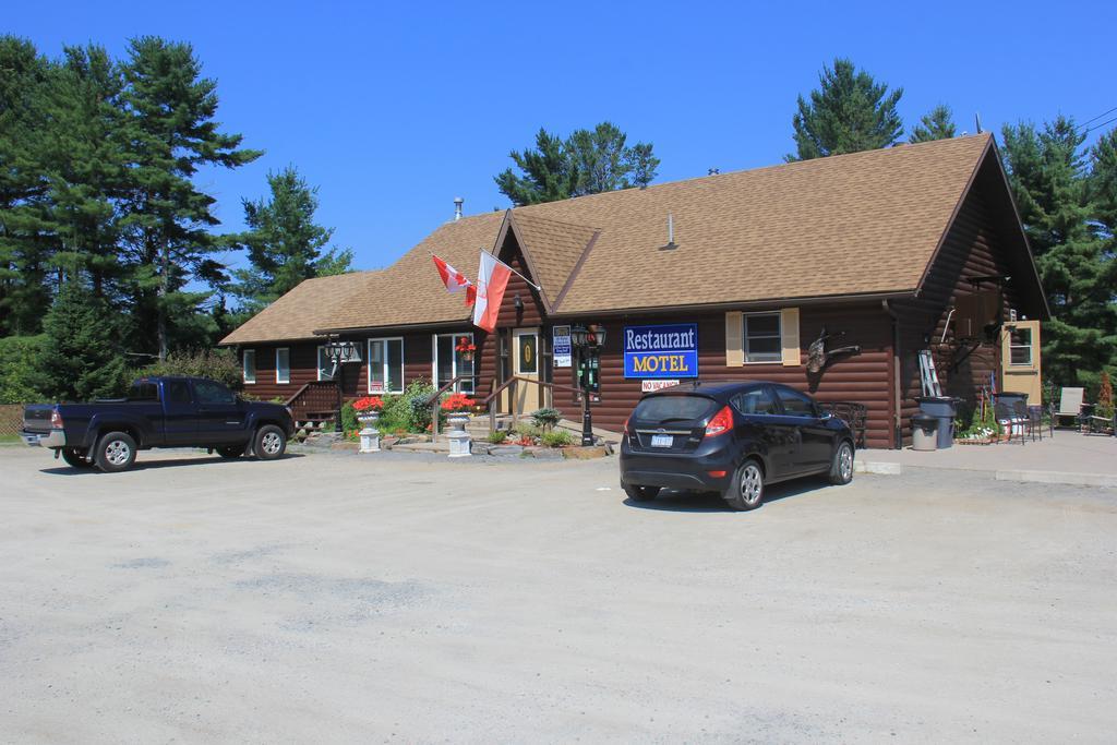 Spring Lake Resort Dwight Екстер'єр фото