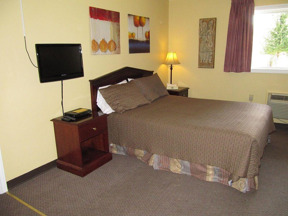 Spring Lake Resort Dwight Екстер'єр фото