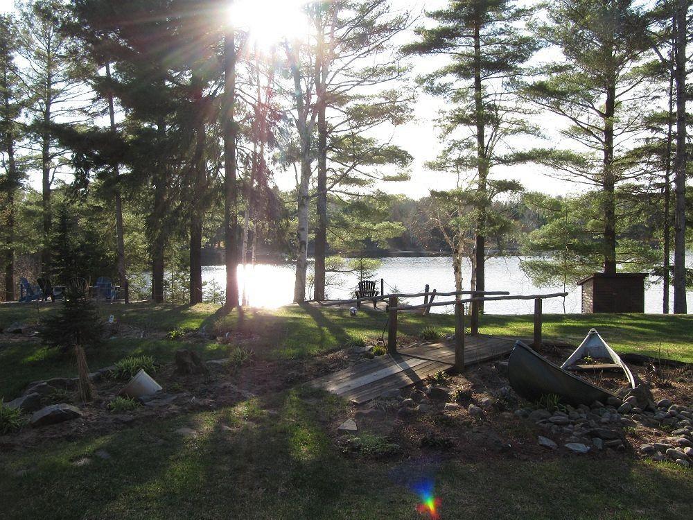 Spring Lake Resort Dwight Екстер'єр фото