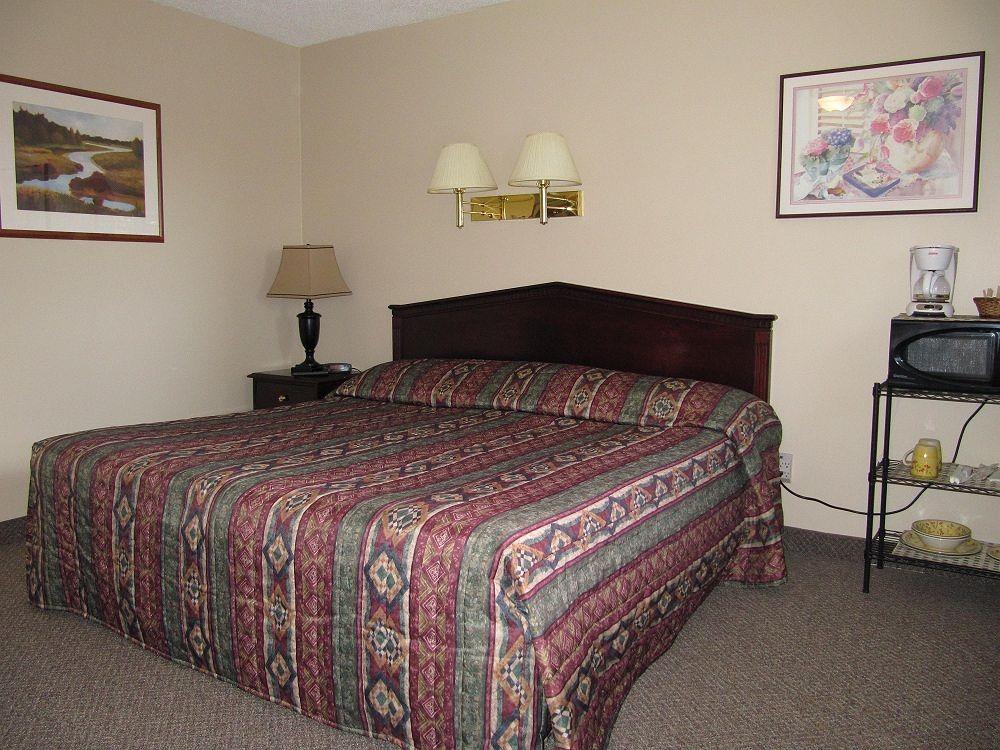 Spring Lake Resort Dwight Екстер'єр фото