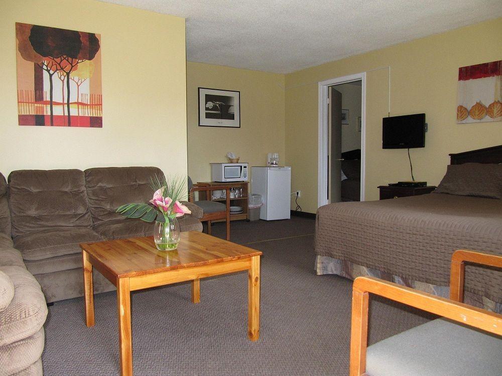 Spring Lake Resort Dwight Екстер'єр фото