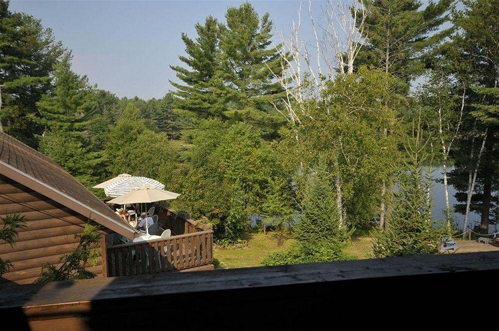Spring Lake Resort Dwight Екстер'єр фото