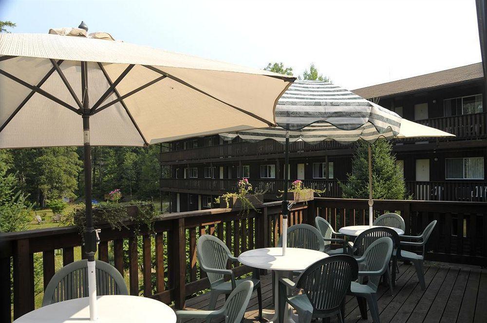 Spring Lake Resort Dwight Екстер'єр фото