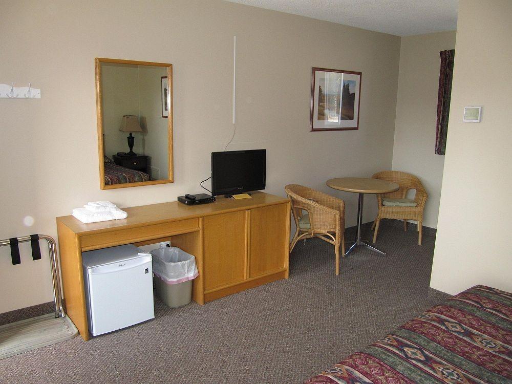 Spring Lake Resort Dwight Екстер'єр фото