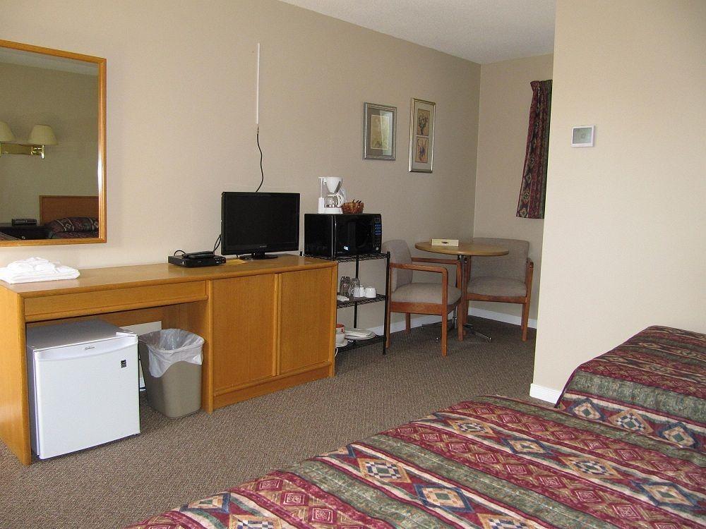 Spring Lake Resort Dwight Екстер'єр фото