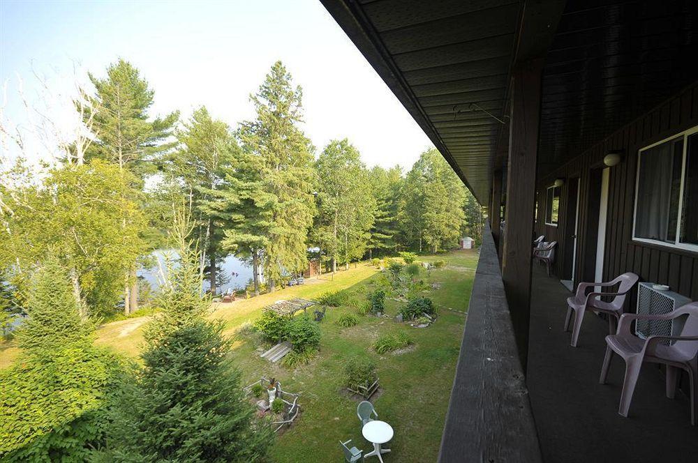 Spring Lake Resort Dwight Екстер'єр фото