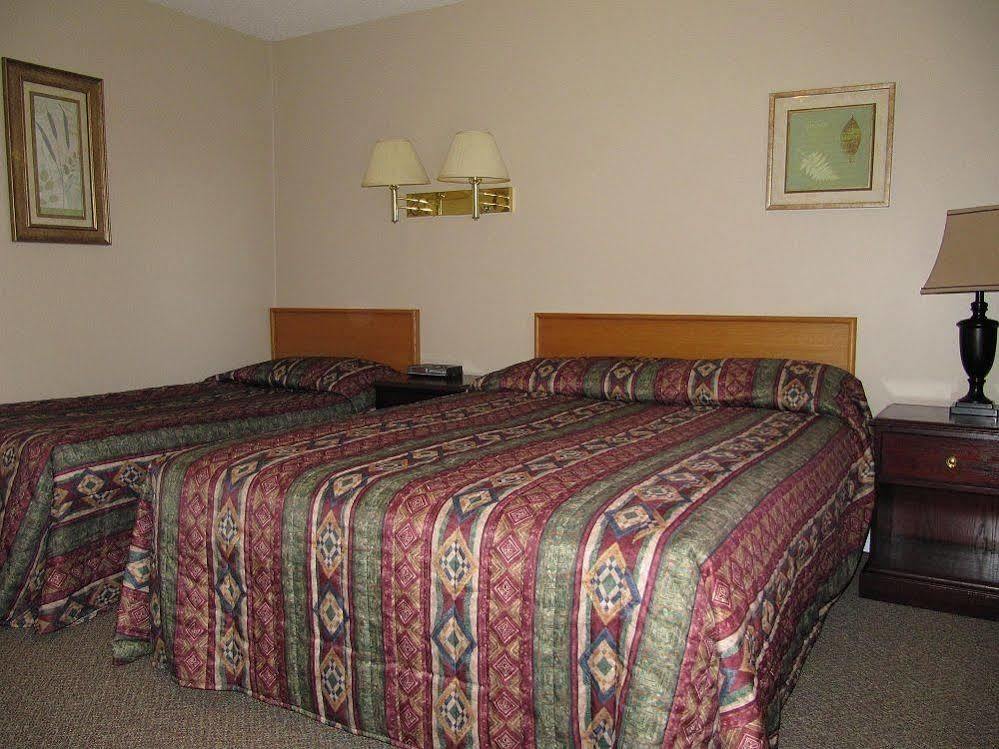 Spring Lake Resort Dwight Екстер'єр фото